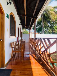 Hostal White House Galapagos - 2