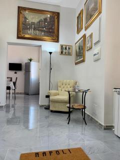 La casa di Adele - Napoli - 1