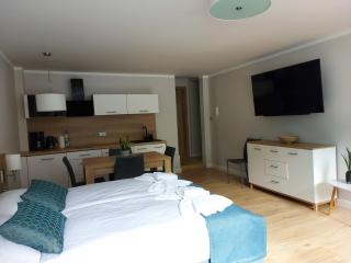 Apartamenty Willa Atena - Świnoujście - 2