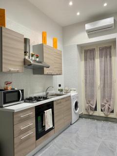 La casa di Adele - Napoli - 7
