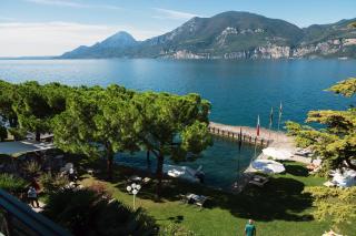 Hotel Du Lac - Relax Attitude Hotel - Brenzone sul Garda - 7