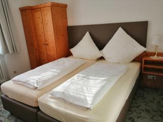 Landhotel Reckenberg - Stegen - 3