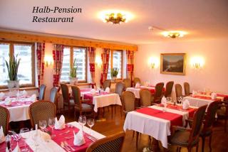 Hotel Nolda - St. Moritz - 2
