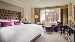 InterContinental Dublin by IHG - 8