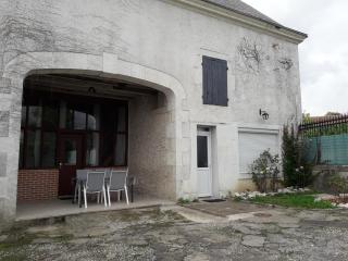 Gîte du Moulin Béchereau - Mer - 8