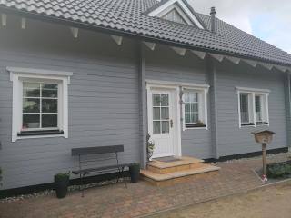 Ferienwohnung“puutalossa“ - Sehlen - 6