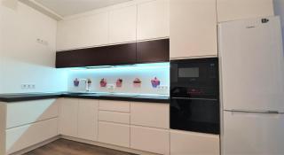 LUX апартаменты в Киеве - Kiev - 3