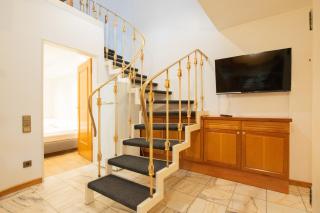 Central City Villa - Neuss - 5