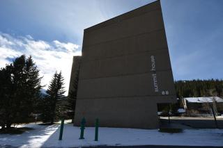 Summit House 406 - 3
