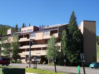 Spruce Lodge - Copper Mountain - 2