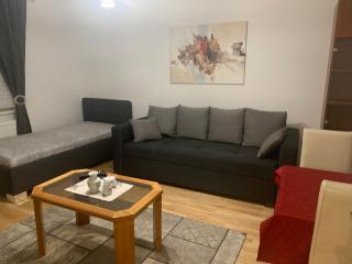 VEA Vienna Apartment - 4