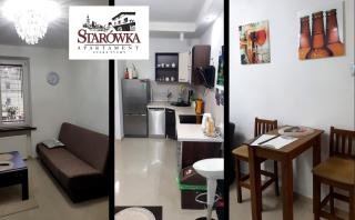 STARÓWKA Apartament Stare Tychy - Tychy - 9
