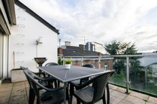 Central City Villa - Neuss - 6