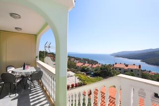 Greenhouse family apartments - Rabac - 4
