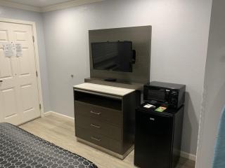 Mirage Inn & Suites - San Francisco - 1