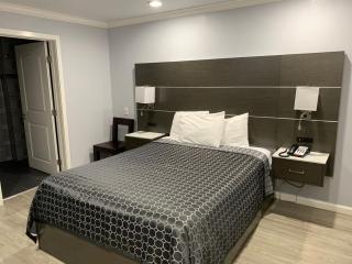 Mirage Inn & Suites - San Francisco - 2