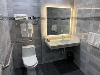 Mirage Inn & Suites - San Francisco - 3