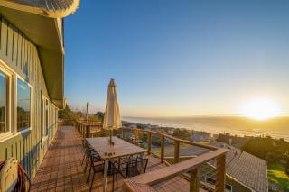 Shearwater House and Studio - 0