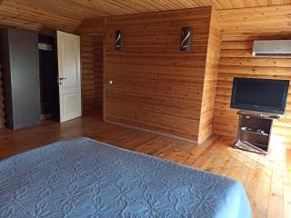 Holiday Park Dunay - Kislitsa - 5