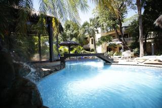 Paramanta Lifestyle Hotel - Asunción - 0