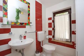 Greenhouse family apartments - 5