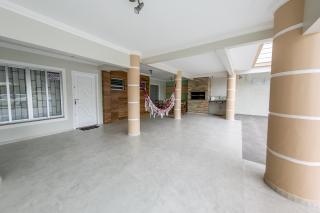 CASA PRAIA DA PINHEIRA - 1