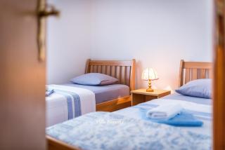 Apartment Rogoznica/Sibenik Riviera 7186 - Zaglavice - 3
