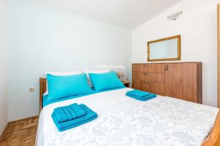 Apartment Rogoznica/Sibenik Riviera 7186 - Zaglavice - 6