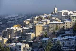 Hotel Degli Olmi - Villetta Barrea - 7