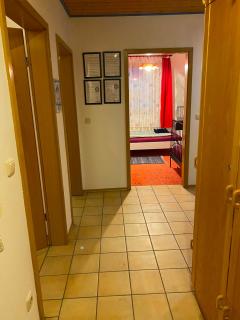 Ferienwohnung Dinkelscherben - 1