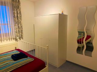 Ferienwohnung Dinkelscherben - 6