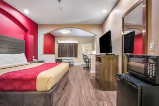 Econo Lodge Inn & Suites Horn Lake - Southhaven - 4