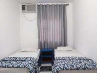 Orion Hostel Congonhas - São Paulo - 5
