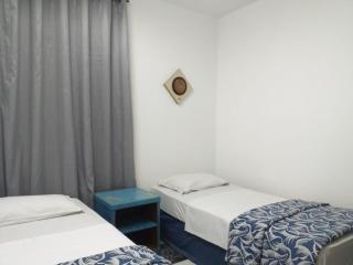 Orion Hostel Congonhas - São Paulo - 3