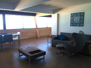 Atlântico Hotel Maceió - Maceió - 8