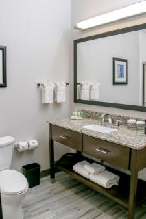 Holiday Inn & Suites Denver Tech Center-Centennial by IHG - Centennial - 6