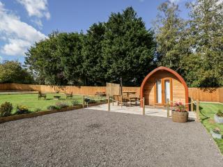 Halmore Pod - Berkeley - 0