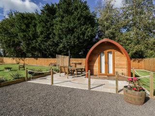 Halmore Pod - Berkeley - 8