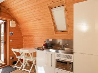 Halmore Pod - Berkeley - 4