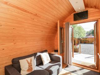 Halmore Pod - Berkeley - 3