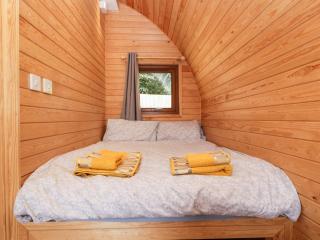 Halmore Pod - Berkeley - 2