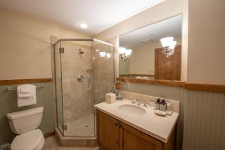 Comfortable 1 Bedroom Condo - Slopeside condo - Crested Butte - 4
