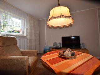 Wohnung in Alt Bukow mit Garten - Alt Bukow - 5