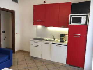 Belvilla by OYO Apartment in Lido di Spina - Lido di Spina - 4
