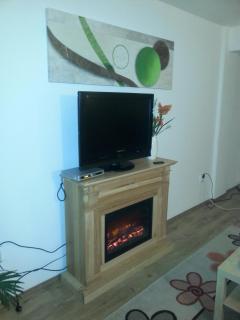 Cabana Trei Brazi - Predeal - 9