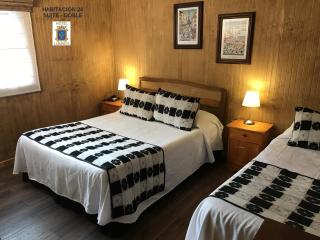 Hotel Luanco - Temuco - 8