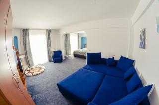 Cabana Trei Brazi - Predeal - 8