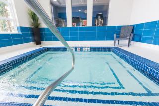 Holiday Inn Express & Suites Spruce Grove - Stony Plain by IHG - 4
