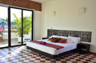 Hotel Puerto Pelicano - Santa Marta - 3