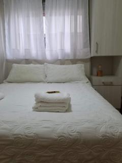 SUH Apartment - Buenos Aires - 5
